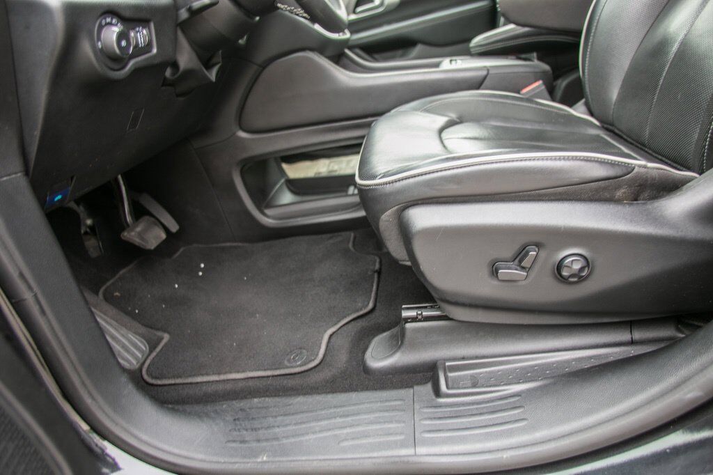 2024 Chrysler Pacifica Hybrid Select Premium S Appearance Atlanta GA
