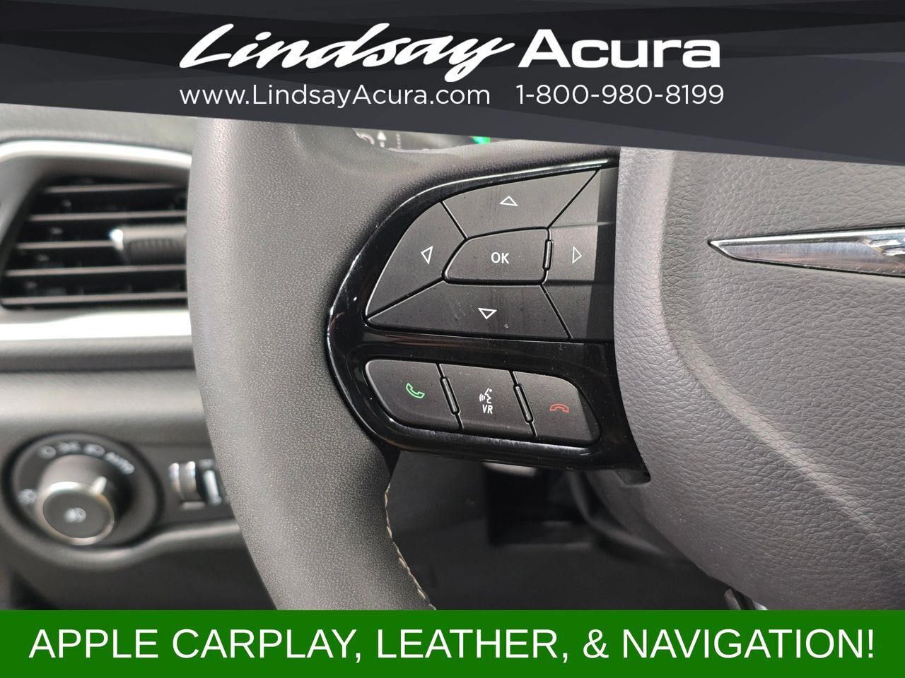2024 Chrysler Pacifica Hybrid Select S Appearance Columbus OH