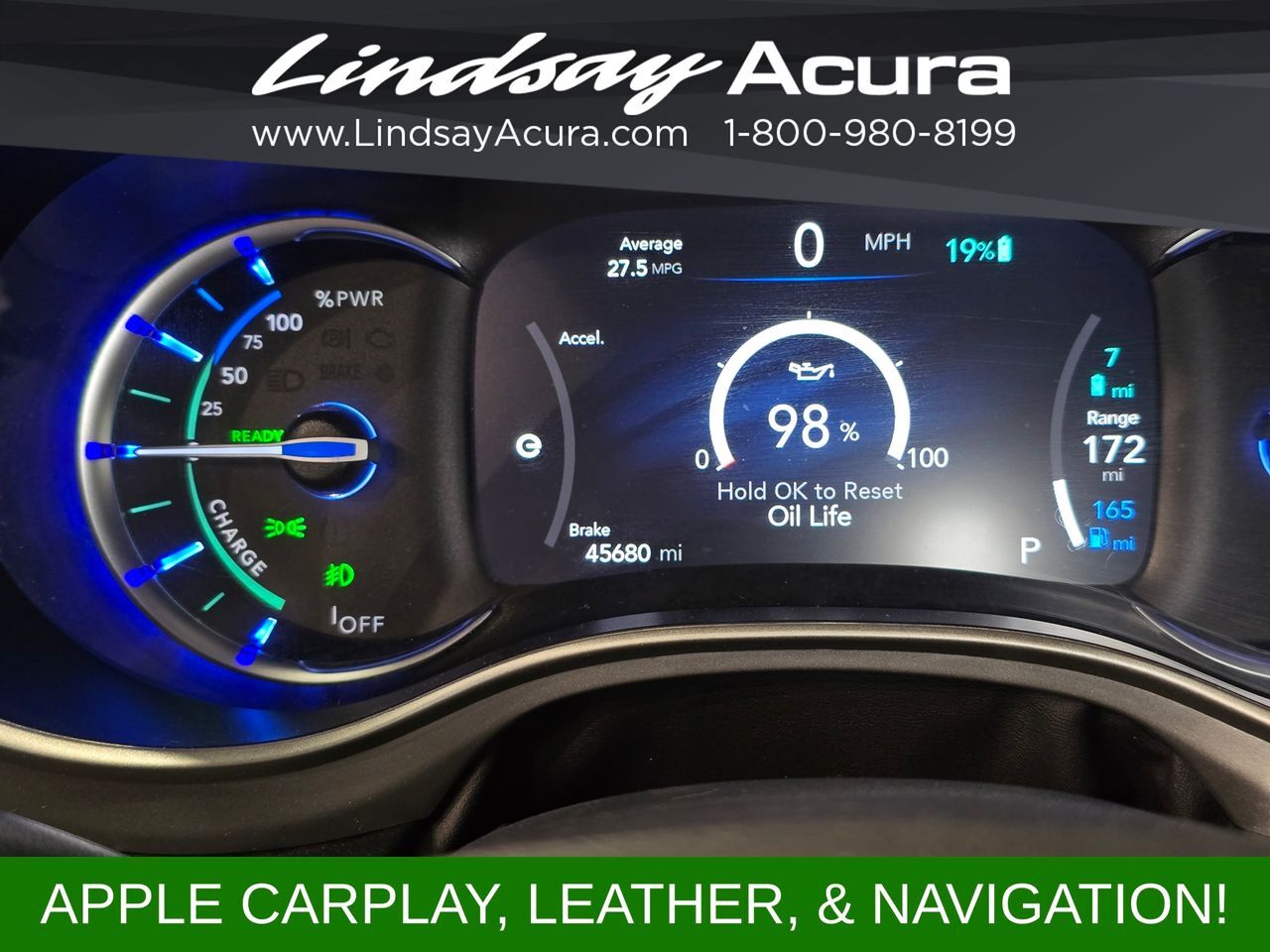 2024 Chrysler Pacifica Hybrid Select S Appearance Columbus OH