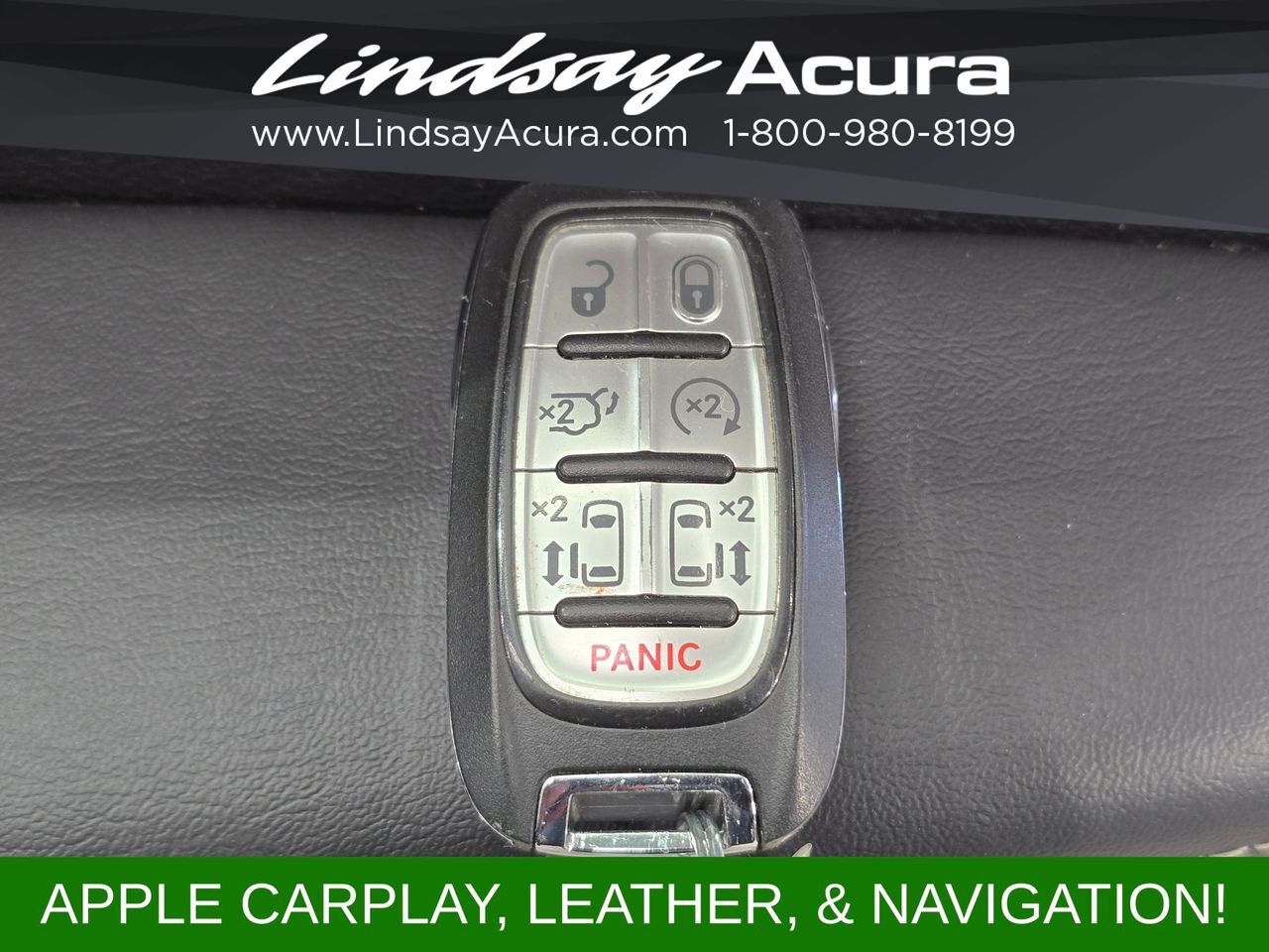 2024 Chrysler Pacifica Hybrid Select S Appearance Columbus OH