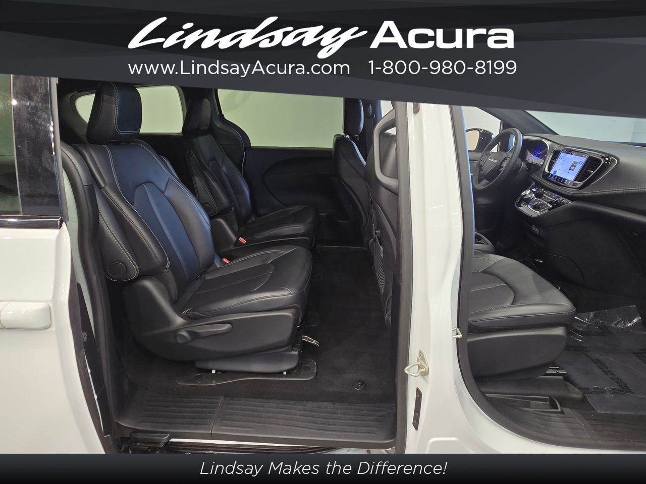 2024 Chrysler Pacifica Hybrid Select S Appearance Columbus OH