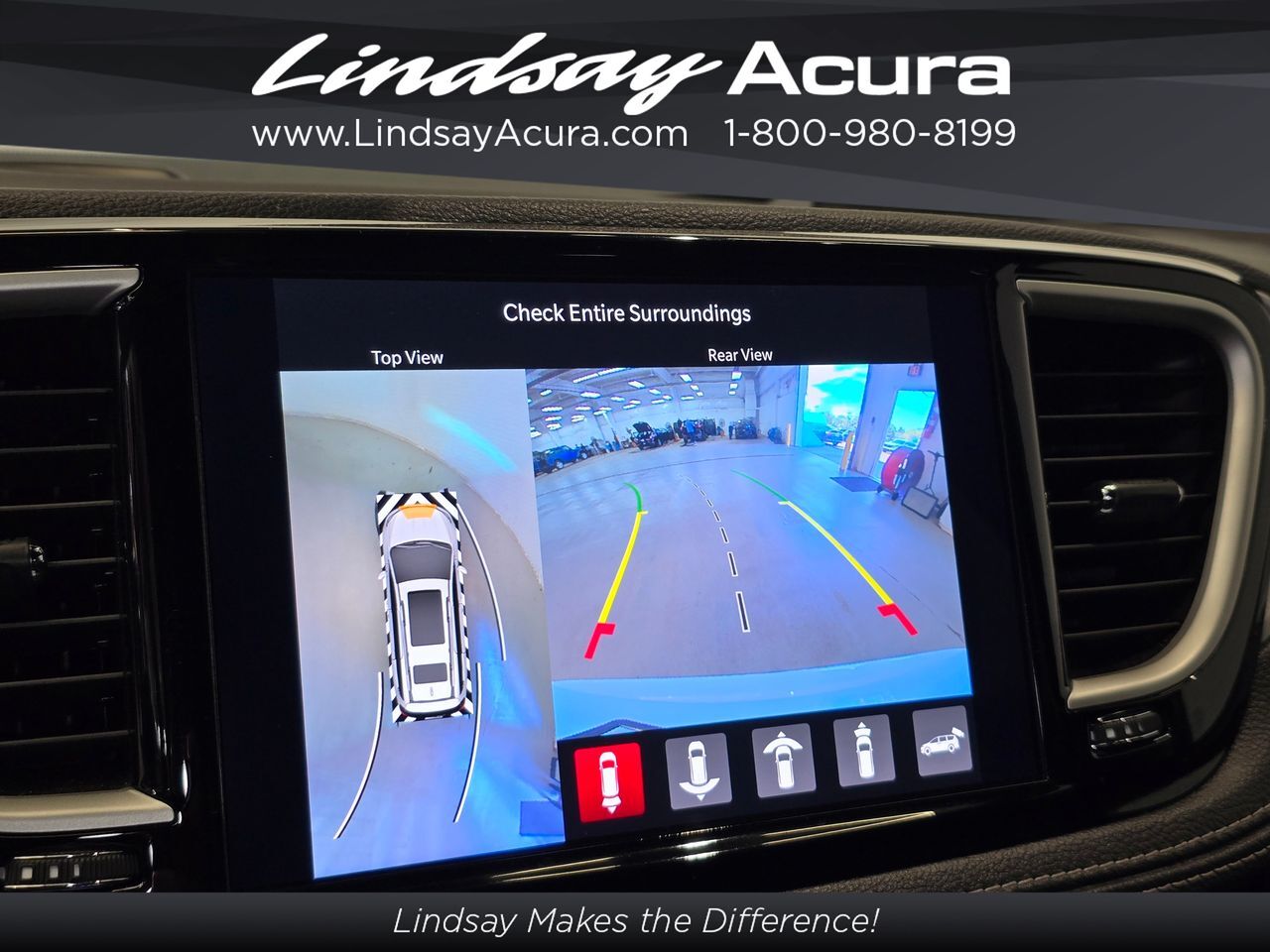 2024 Chrysler Pacifica Hybrid Select S Appearance Columbus OH