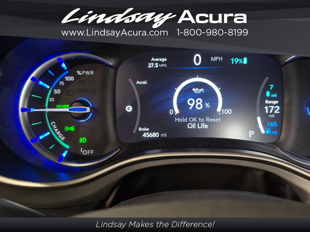 2024 Chrysler Pacifica Hybrid Select S Appearance Columbus OH