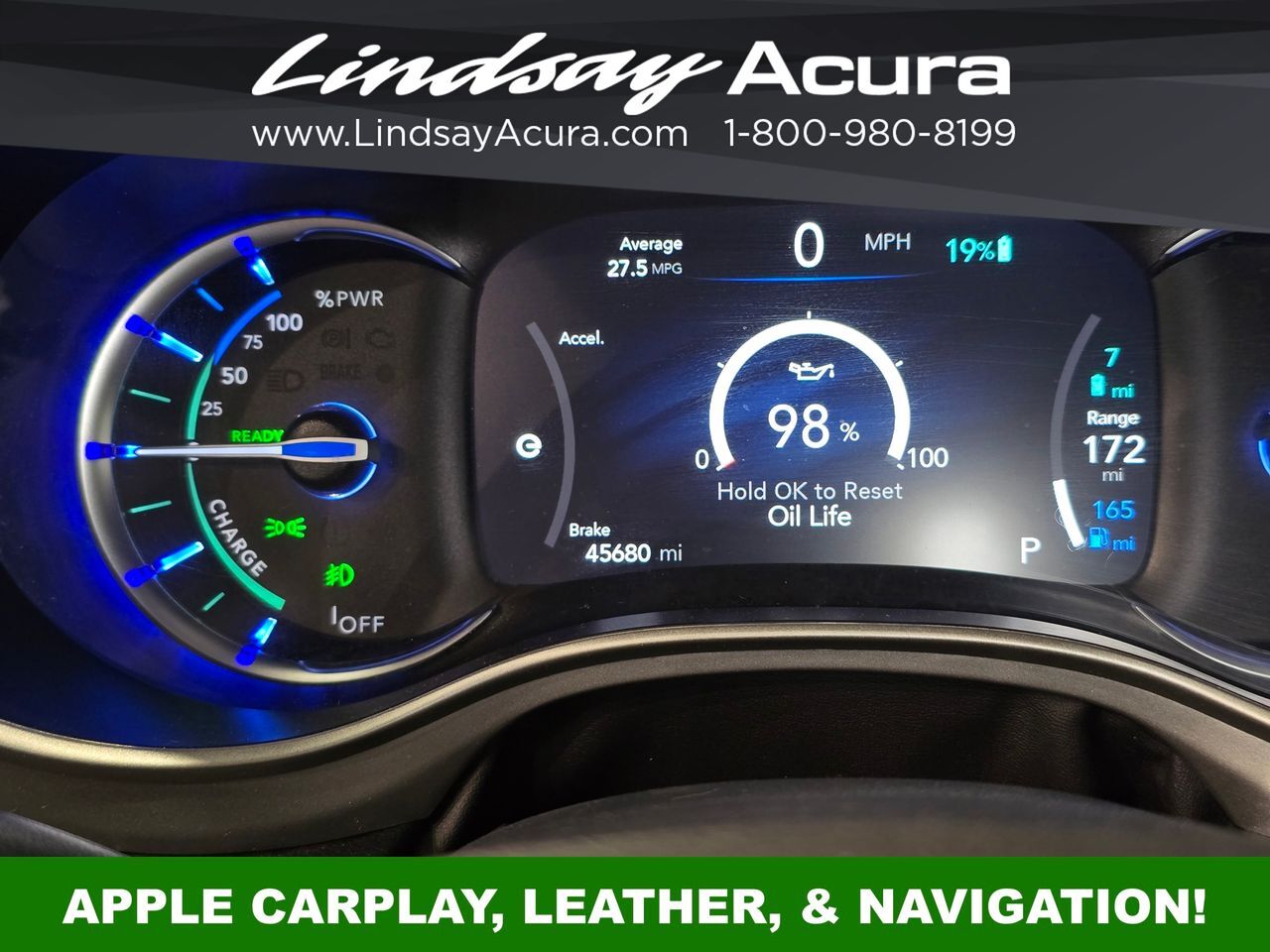 2024 Chrysler Pacifica Hybrid Select S Appearance Columbus OH