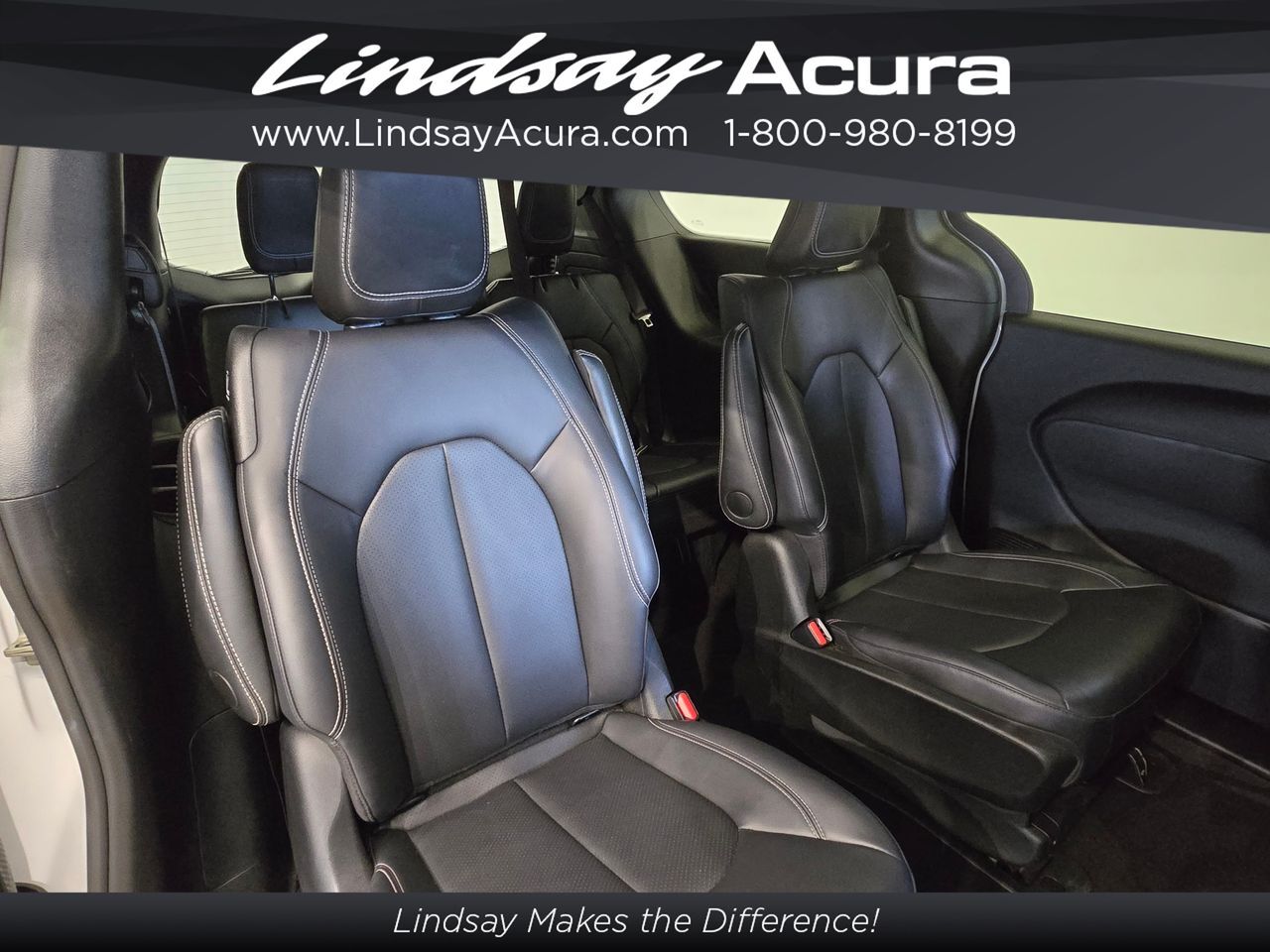 2024 Chrysler Pacifica Hybrid Select S Appearance Columbus OH