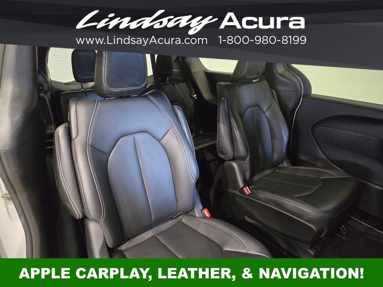 2024 Chrysler Pacifica Hybrid Select S Appearance Columbus OH
