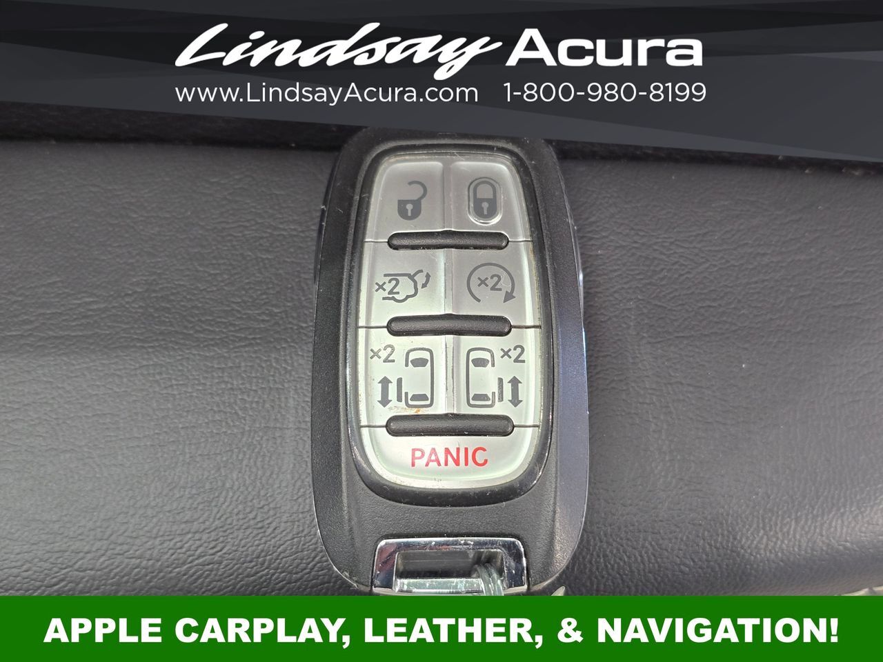 2024 Chrysler Pacifica Hybrid Select S Appearance Columbus OH