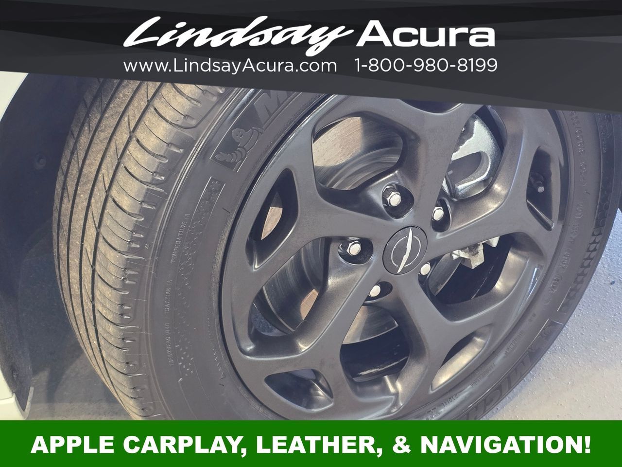 2024 Chrysler Pacifica Hybrid Select S Appearance Columbus OH