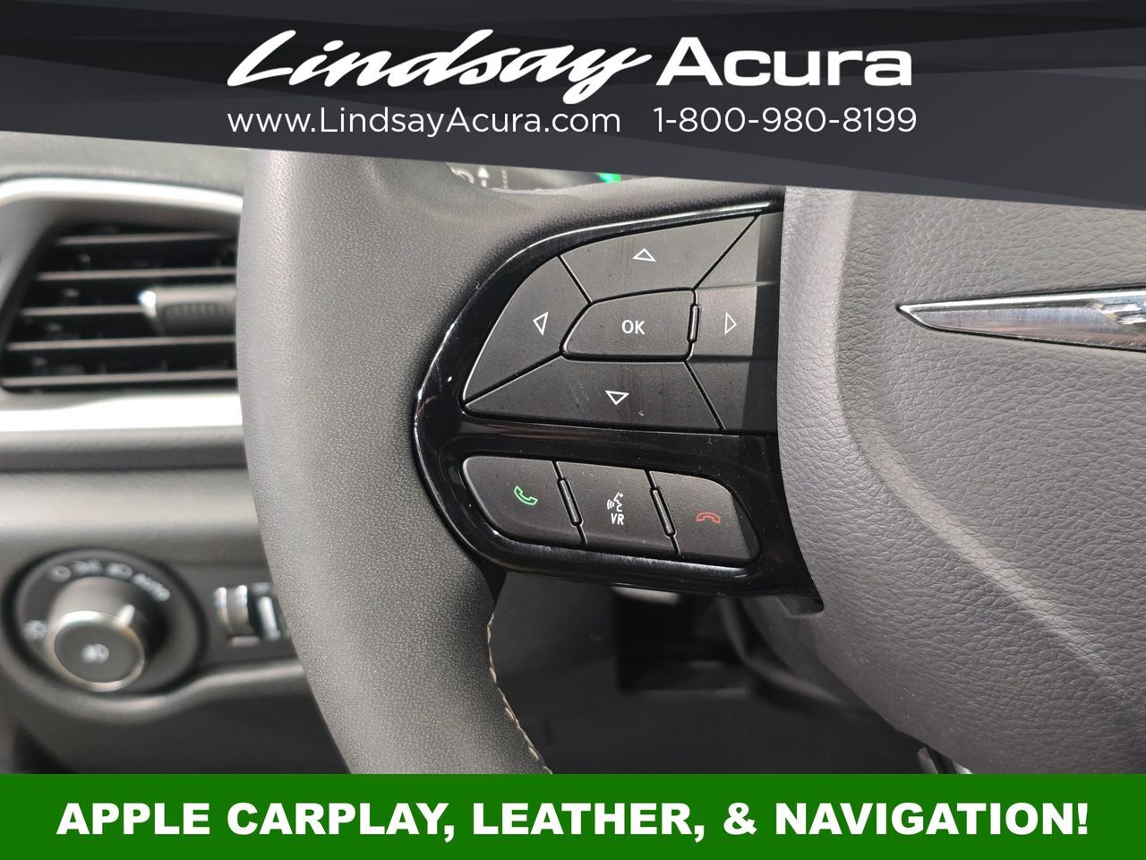 2024 Chrysler Pacifica Hybrid Select S Appearance Columbus OH