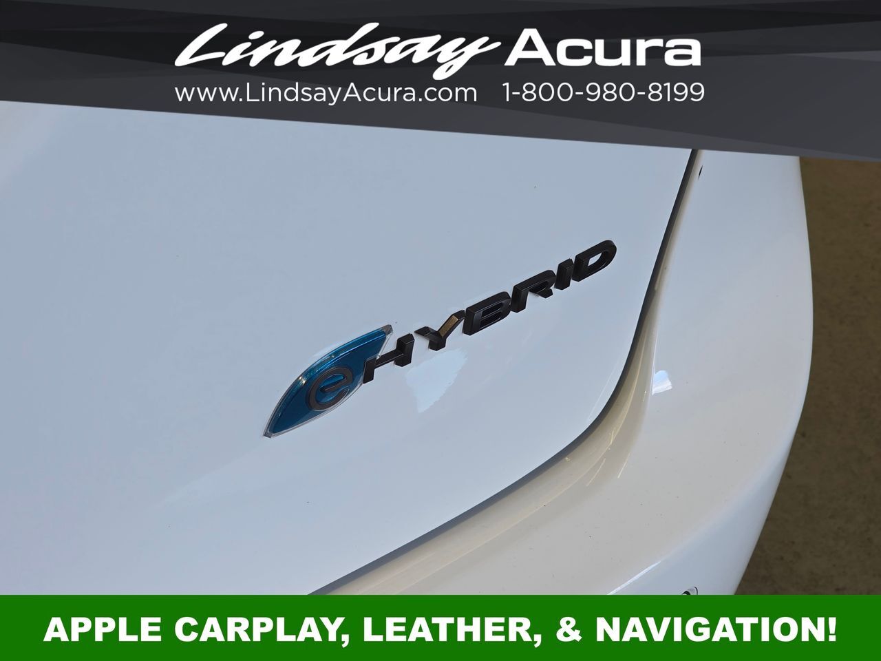 2024 Chrysler Pacifica Hybrid Select S Appearance Columbus OH