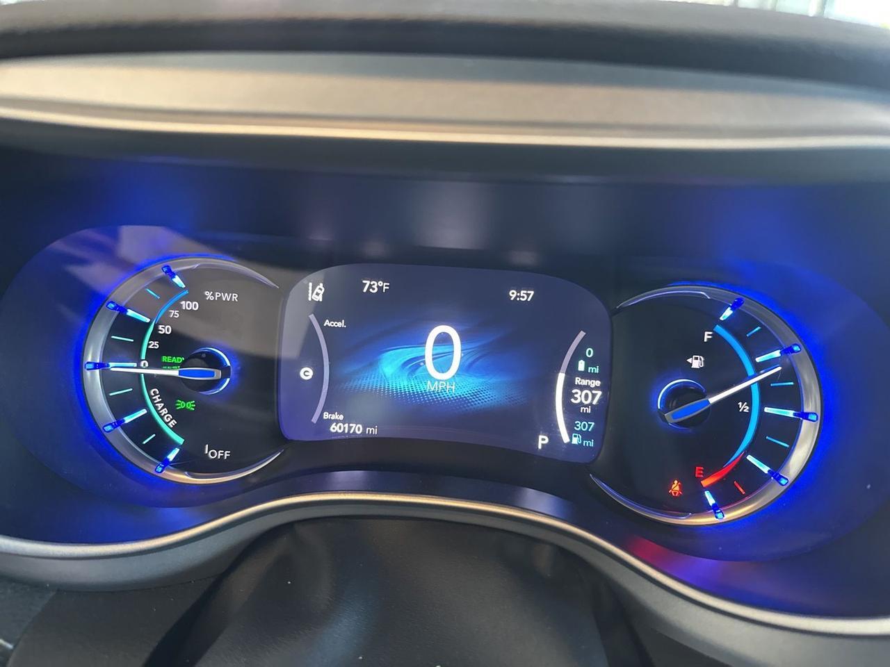 2024 Chrysler Pacifica Hybrid Select S Appearance Richmond VA