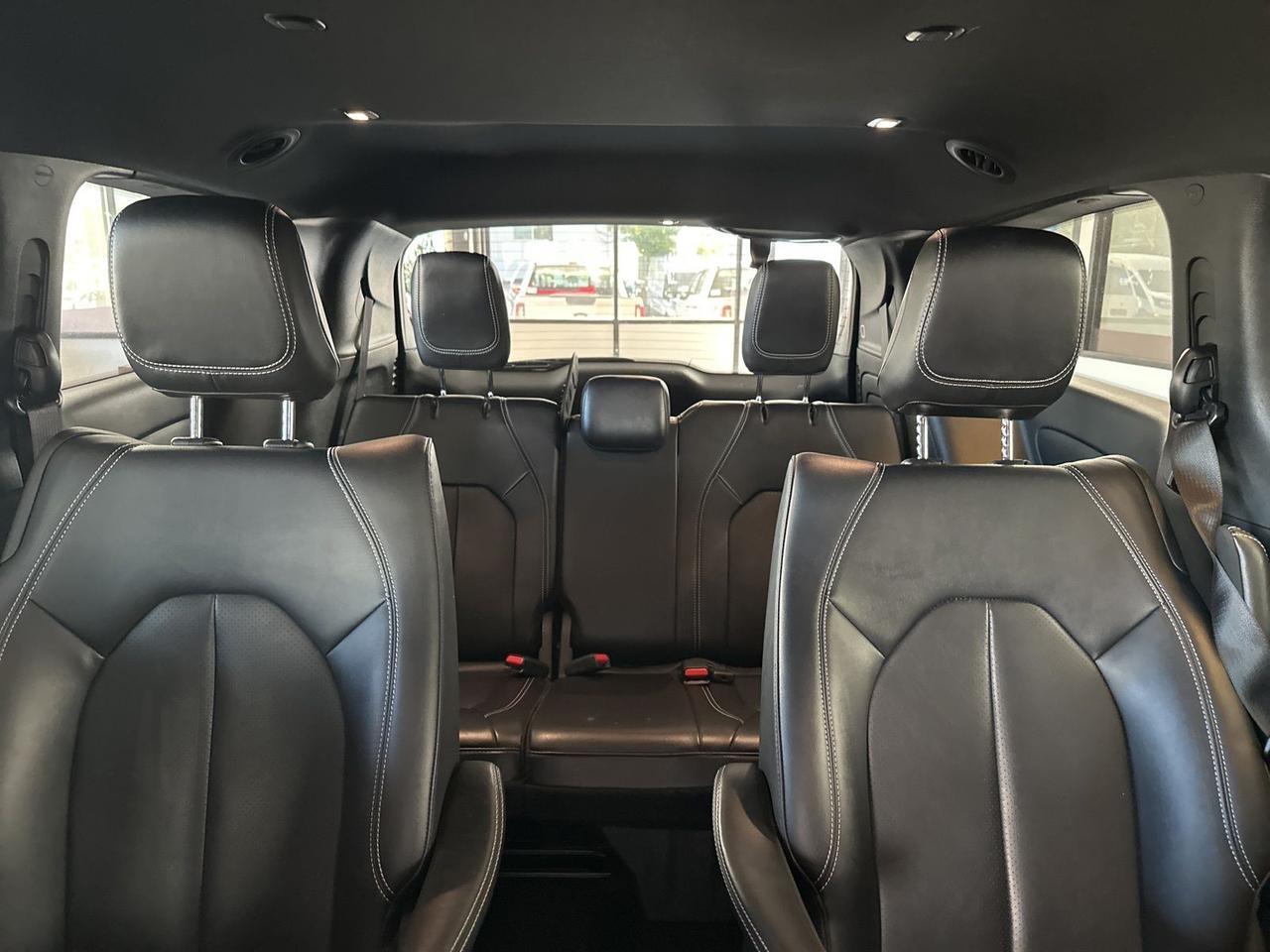 2024 Chrysler Pacifica Hybrid Select S Appearance Richmond VA