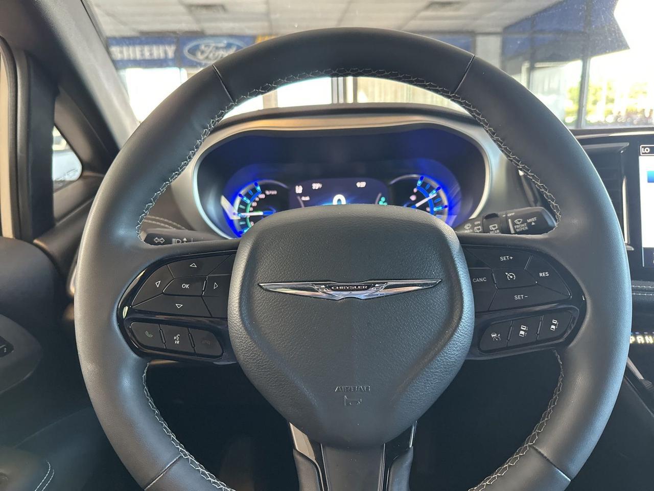 2024 Chrysler Pacifica Hybrid Select S Appearance Richmond VA