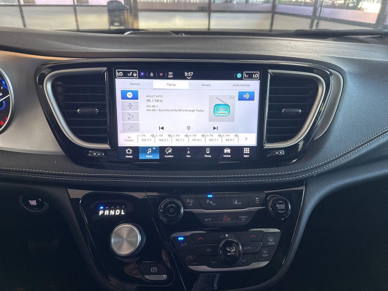 2024 Chrysler Pacifica Hybrid Select S Appearance Richmond VA
