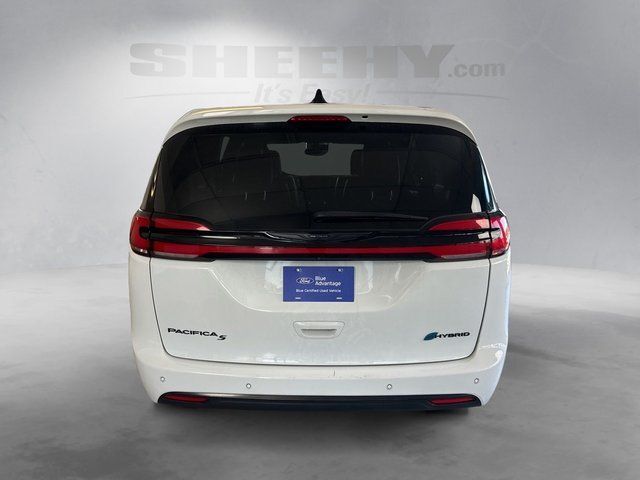 2024 Chrysler Pacifica Hybrid Select S Appearance Richmond VA
