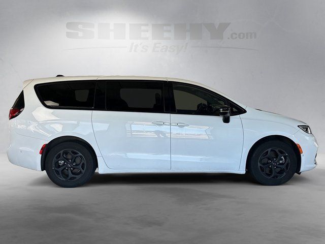 2024 Chrysler Pacifica Hybrid Select S Appearance Richmond VA