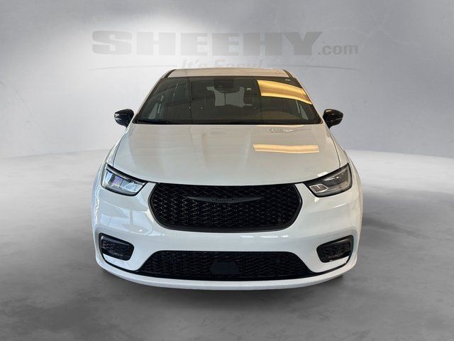 2024 Chrysler Pacifica Hybrid Select S Appearance Richmond VA