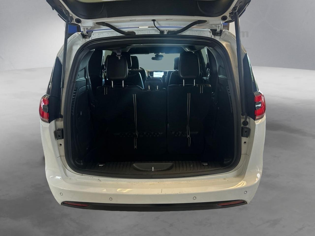 2024 Chrysler Pacifica Hybrid Select S Appearance Springfield VA