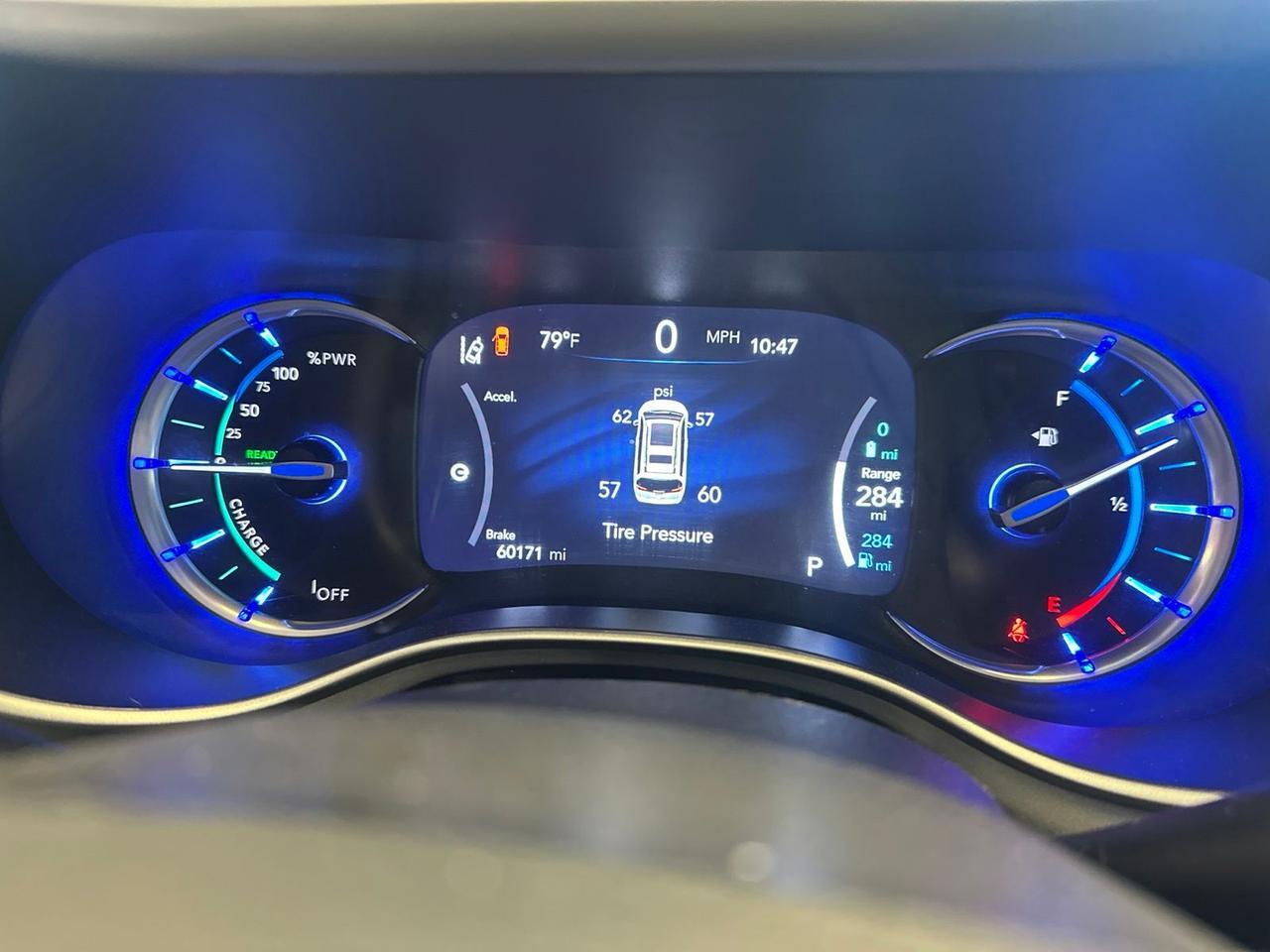 2024 Chrysler Pacifica Hybrid Select S Appearance Springfield VA