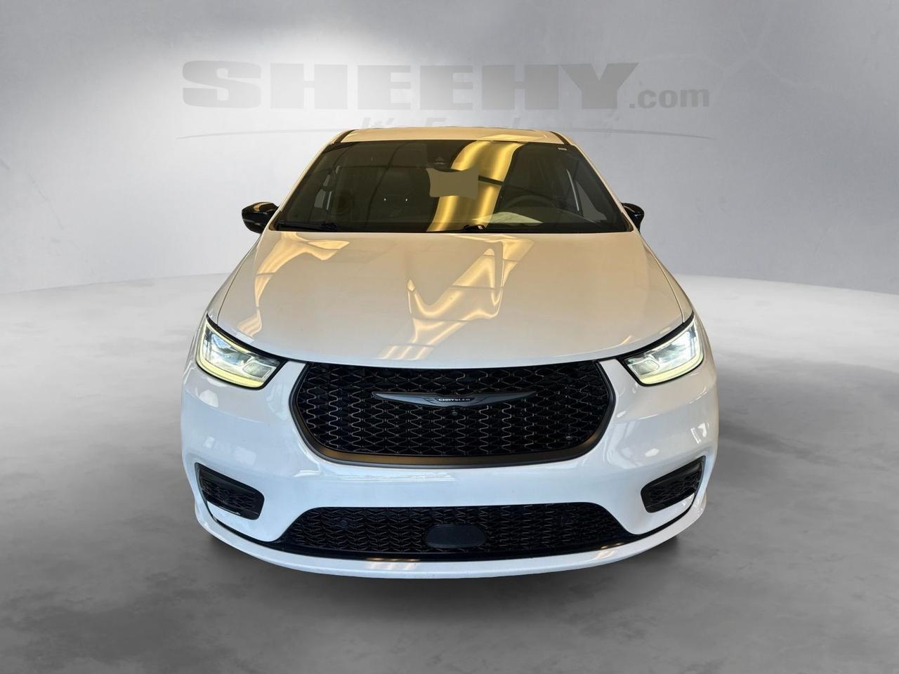 2024 Chrysler Pacifica Hybrid Select S Appearance Springfield VA