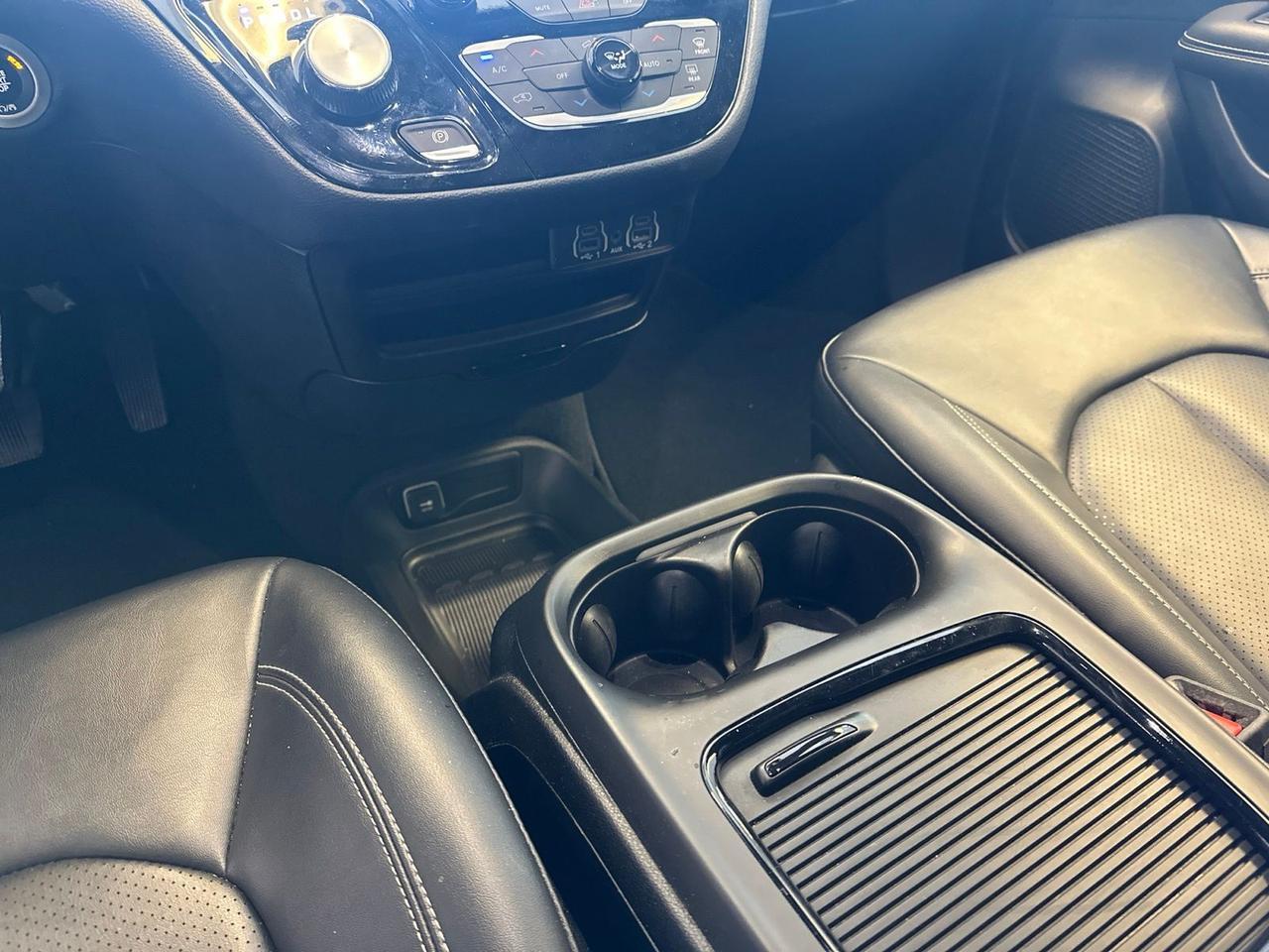 2024 Chrysler Pacifica Hybrid Select S Appearance Springfield VA