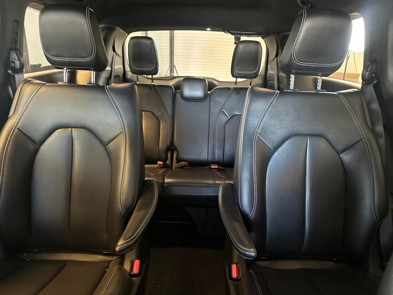 2024 Chrysler Pacifica Hybrid Select S Appearance Springfield VA