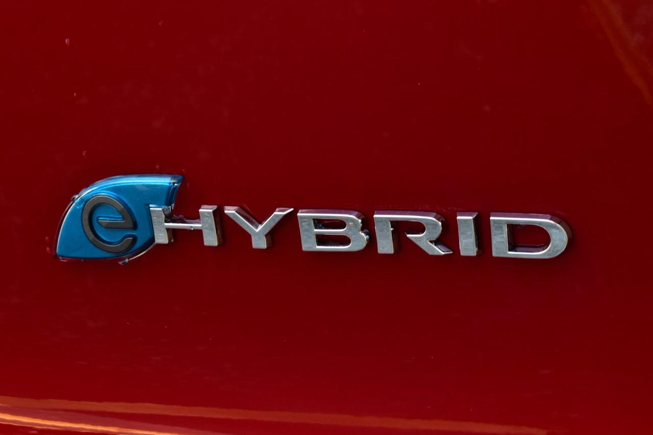 2024 Chrysler Pacifica Hybrid Select Tampa FL