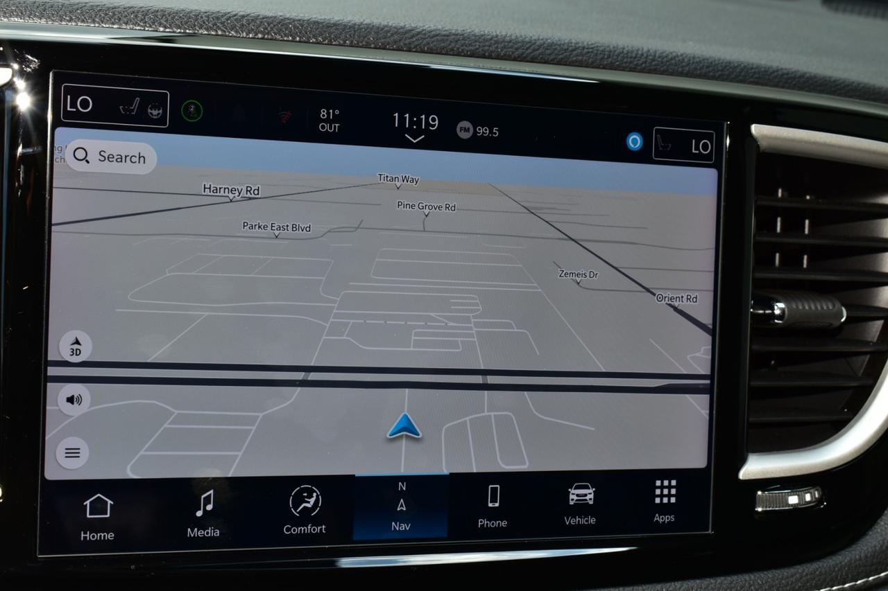 2024 Chrysler Pacifica Hybrid Select Tampa FL