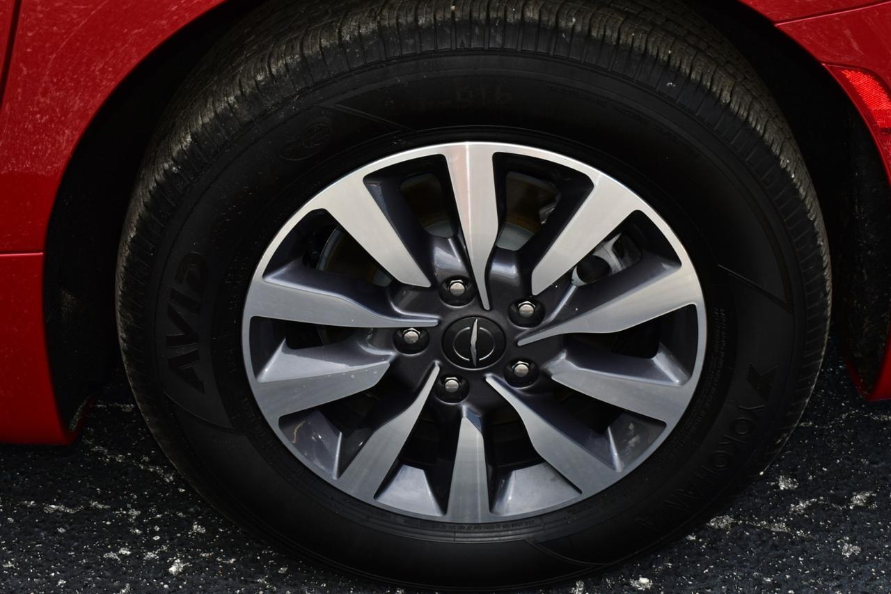 2024 Chrysler Pacifica Hybrid Select Tampa FL