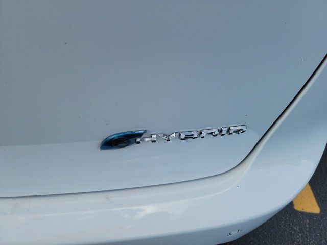 2024 Chrysler Pacifica Hybrid Select Washington MO