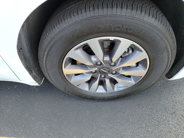 2024 Chrysler Pacifica Hybrid Select Washington MO