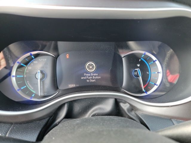 2024 Chrysler Pacifica Hybrid Select Washington MO