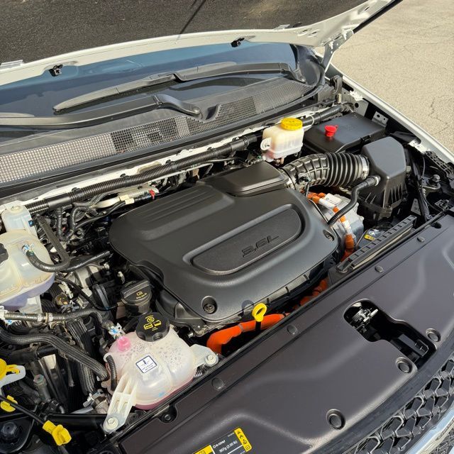 2024 Chrysler Pacifica Hybrid Select Herrin IL