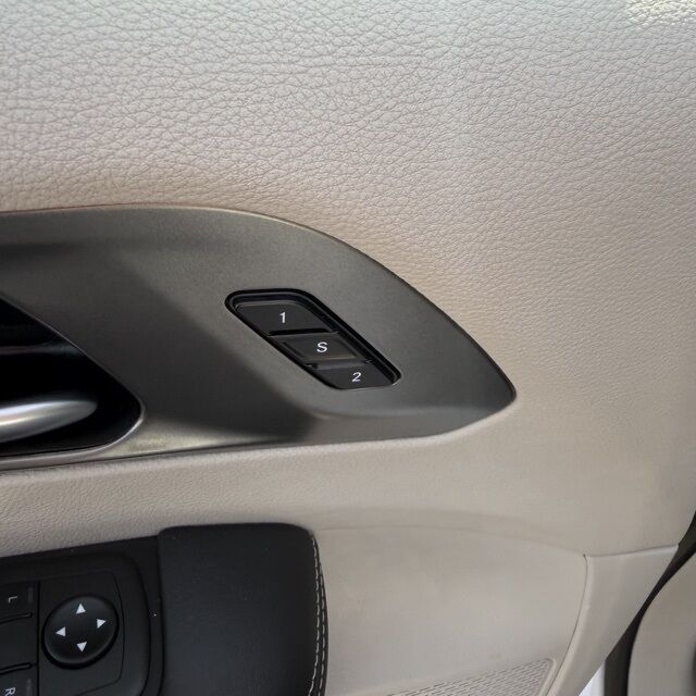 2024 Chrysler Pacifica Hybrid Select Herrin IL