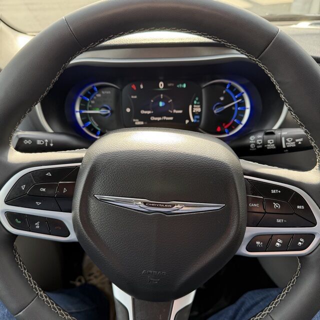 2024 Chrysler Pacifica Hybrid Select Herrin IL