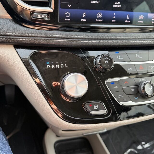 2024 Chrysler Pacifica Hybrid Select Herrin IL