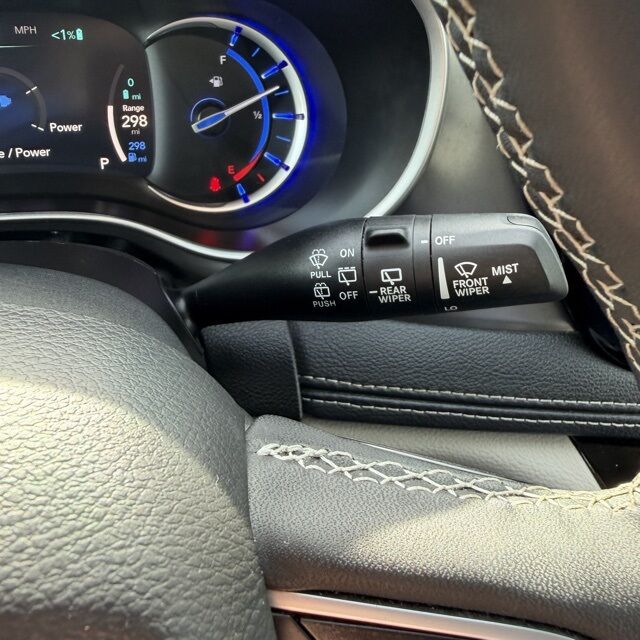 2024 Chrysler Pacifica Hybrid Select Herrin IL