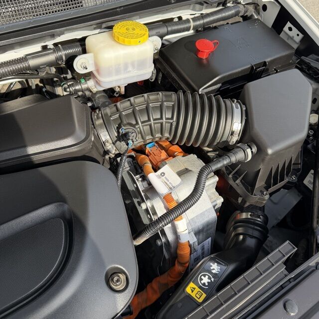 2024 Chrysler Pacifica Hybrid Select Herrin IL