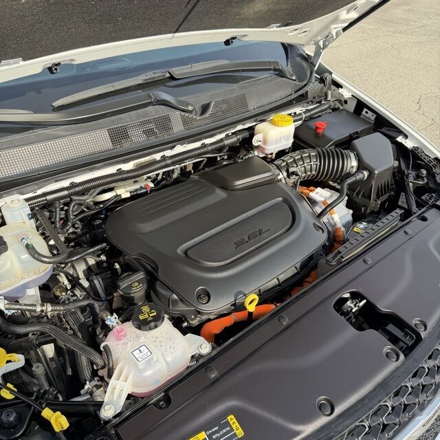 2024 Chrysler Pacifica Hybrid Select Herrin IL