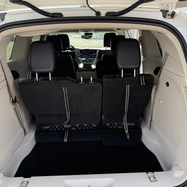 2024 Chrysler Pacifica Hybrid Select Herrin IL