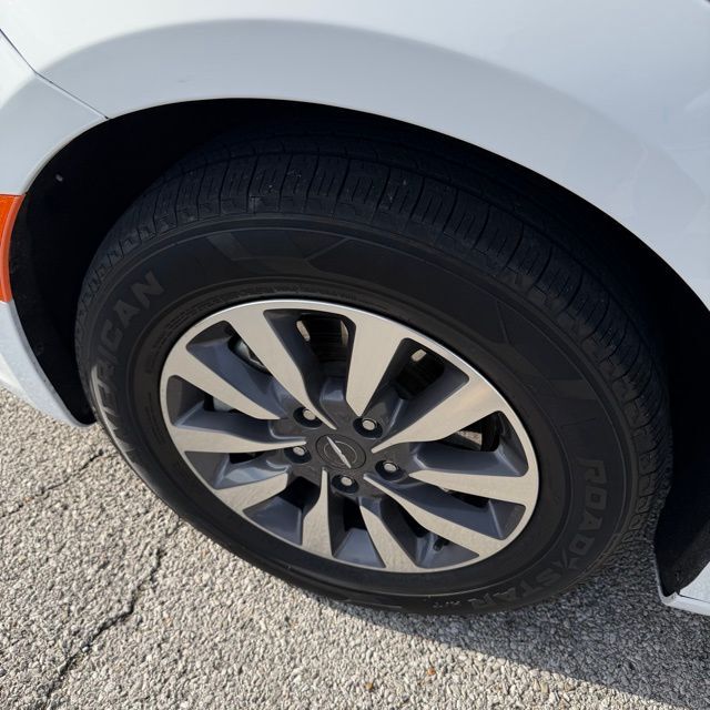 2024 Chrysler Pacifica Hybrid Select Herrin IL