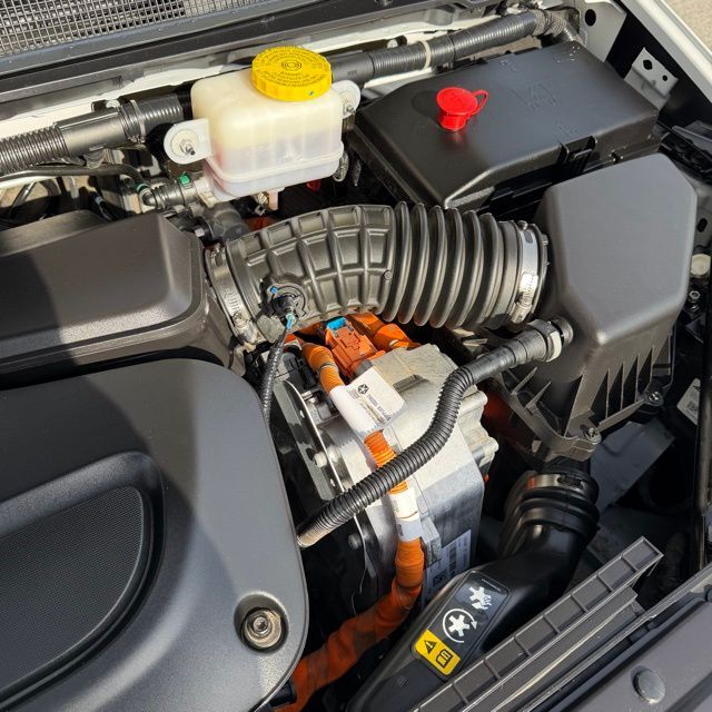 2024 Chrysler Pacifica Hybrid Select Herrin IL