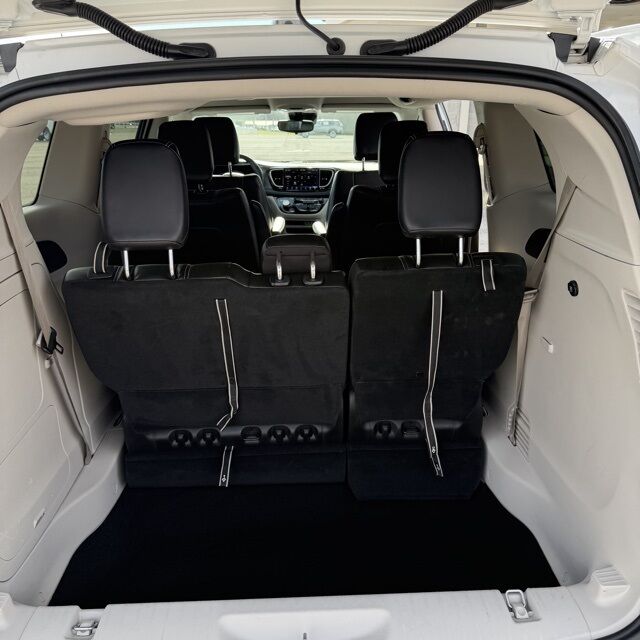 2024 Chrysler Pacifica Hybrid Select Herrin IL