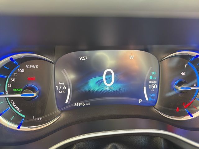 2024 Chrysler Pacifica Hybrid Select Watertown SD