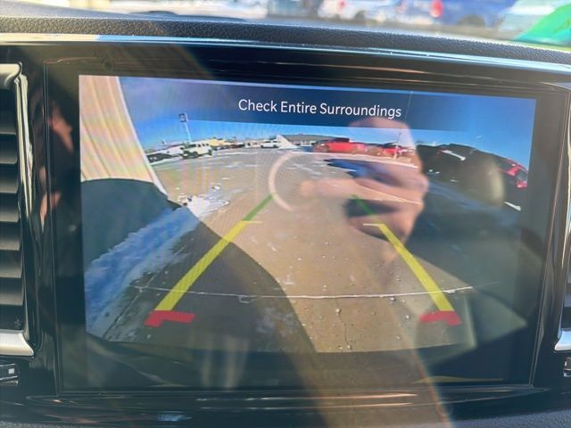 2024 Chrysler Pacifica Hybrid Select Watertown SD