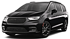 2024 Chrysler Pacifica PACIFICA LIMITED AWD