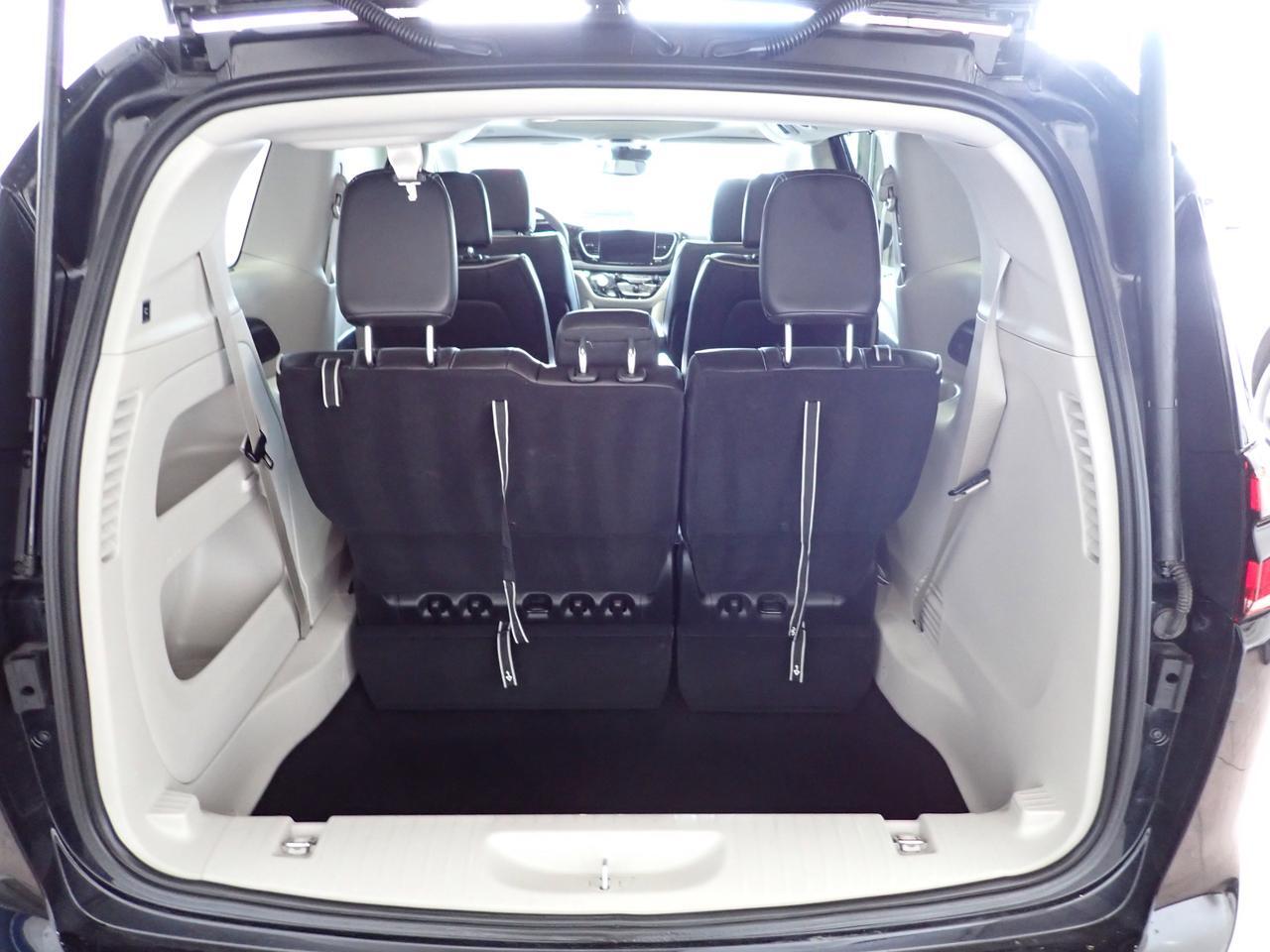 2024 Chrysler Pacifica Limited FWD LEATHER NAVI SUNROOF Listowel ON