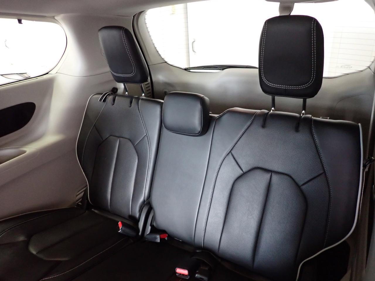 2024 Chrysler Pacifica Limited FWD LEATHER NAVI SUNROOF Listowel ON
