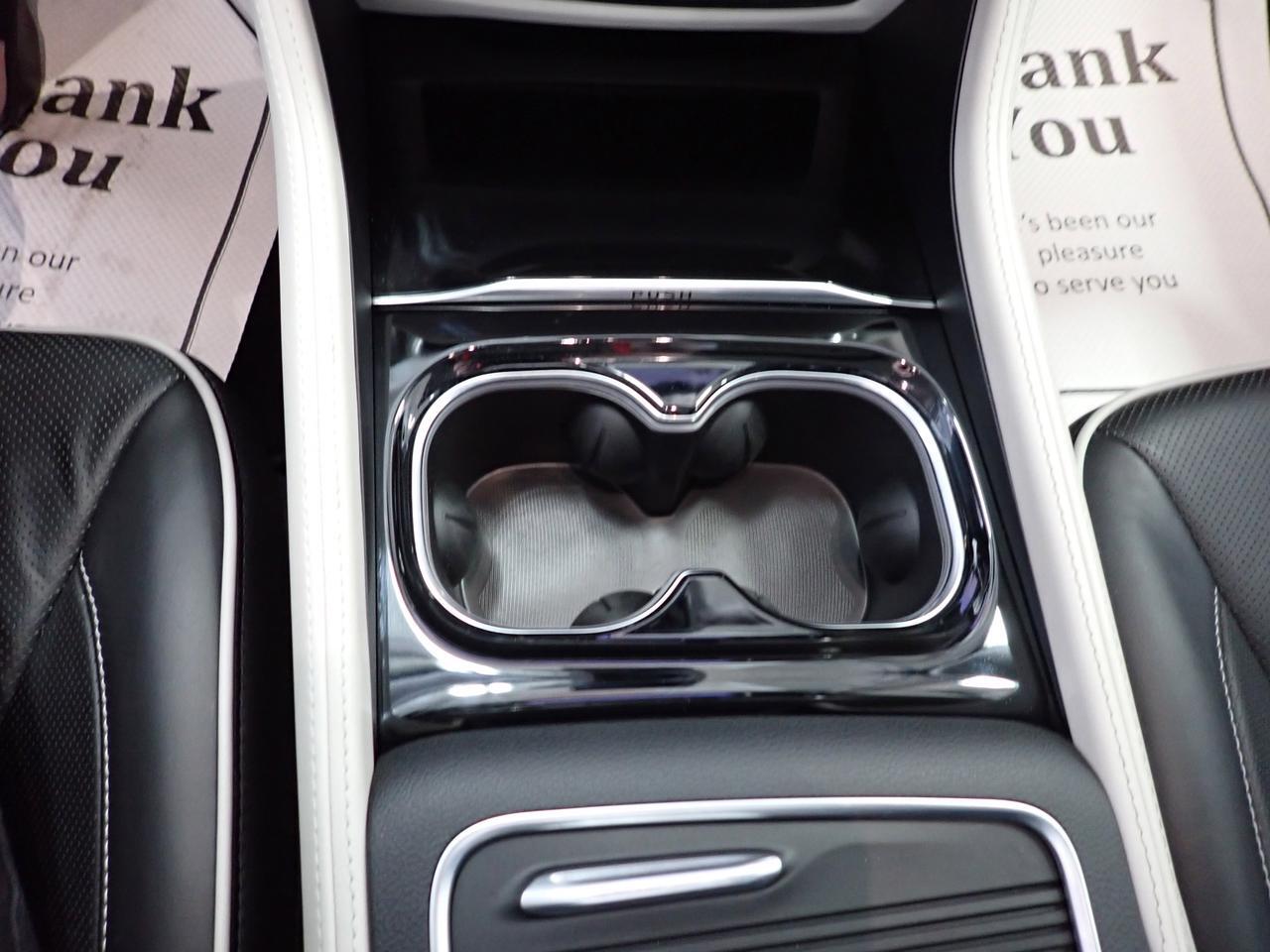 2024 Chrysler Pacifica Limited FWD LEATHER NAVI SUNROOF Listowel ON