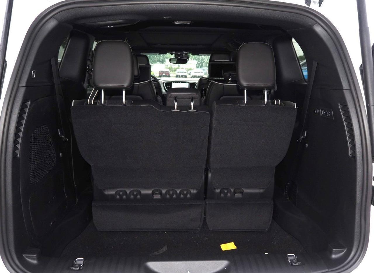 2024 Chrysler Pacifica Limited New Braunfels TX